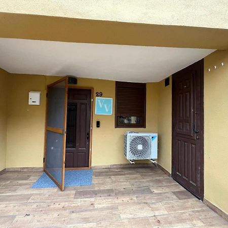 Estupenda Casa Rural Con Excelente Ubicacion Gramedo Luaran gambar