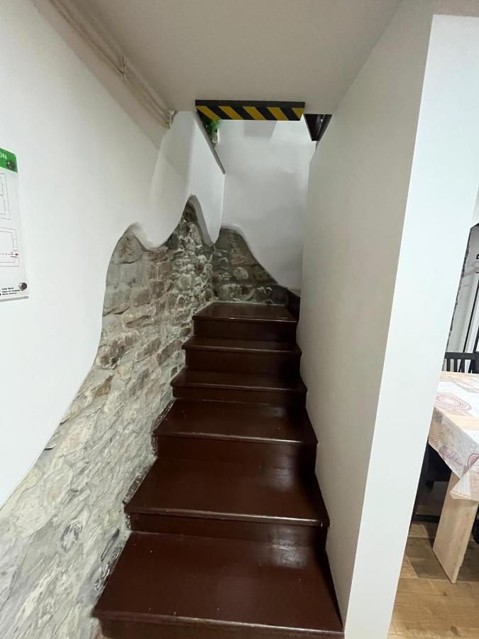 Estupenda Casa Rural Con Excelente Ubicacion Gramedo Luaran gambar