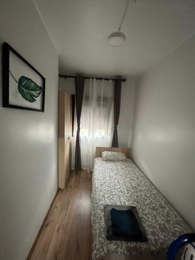 Estupenda Casa Rural Con Excelente Ubicacion Gramedo Luaran gambar