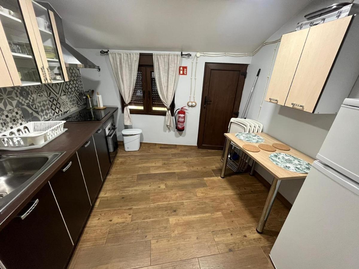 Estupenda Casa Rural Con Excelente Ubicacion Gramedo Luaran gambar