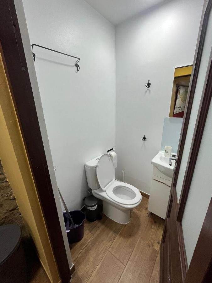 Estupenda Casa Rural Con Excelente Ubicacion Gramedo Luaran gambar