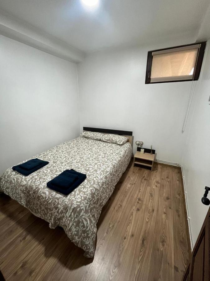 Estupenda Casa Rural Con Excelente Ubicacion Gramedo Luaran gambar