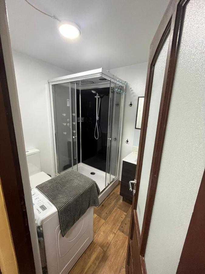 Estupenda Casa Rural Con Excelente Ubicacion Gramedo Luaran gambar
