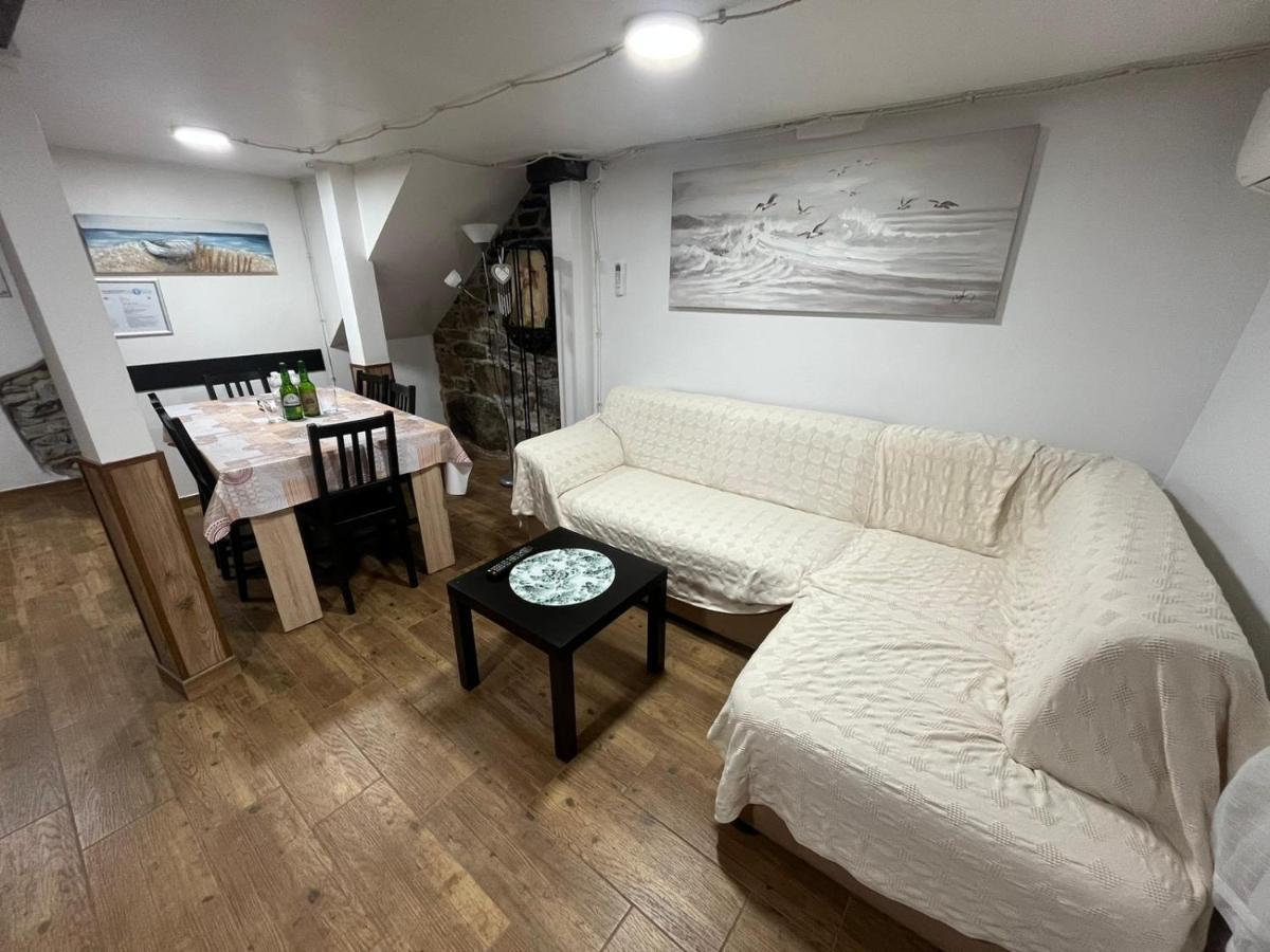 Estupenda Casa Rural Con Excelente Ubicacion Gramedo Luaran gambar
