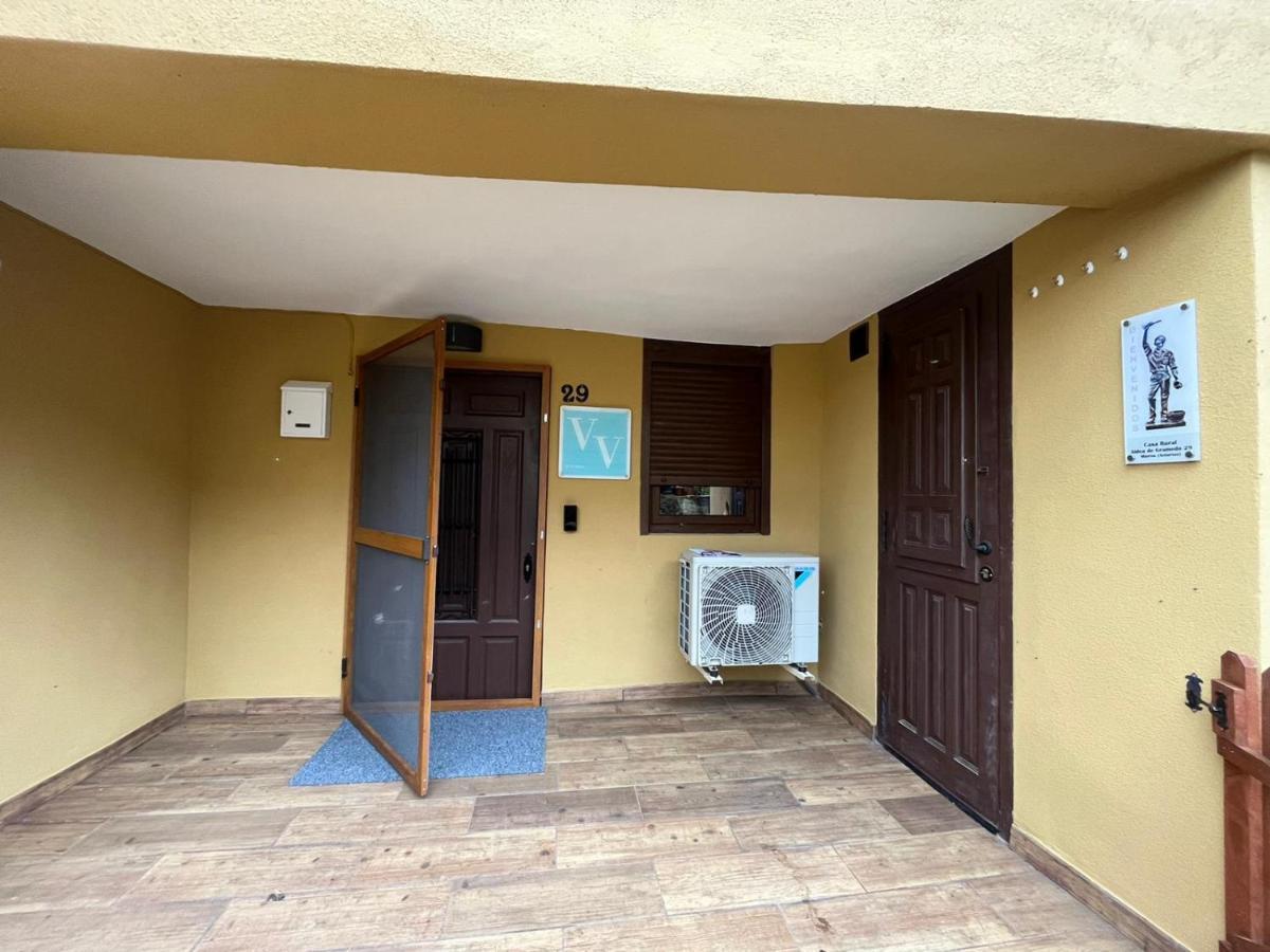 Estupenda Casa Rural Con Excelente Ubicacion Gramedo Luaran gambar