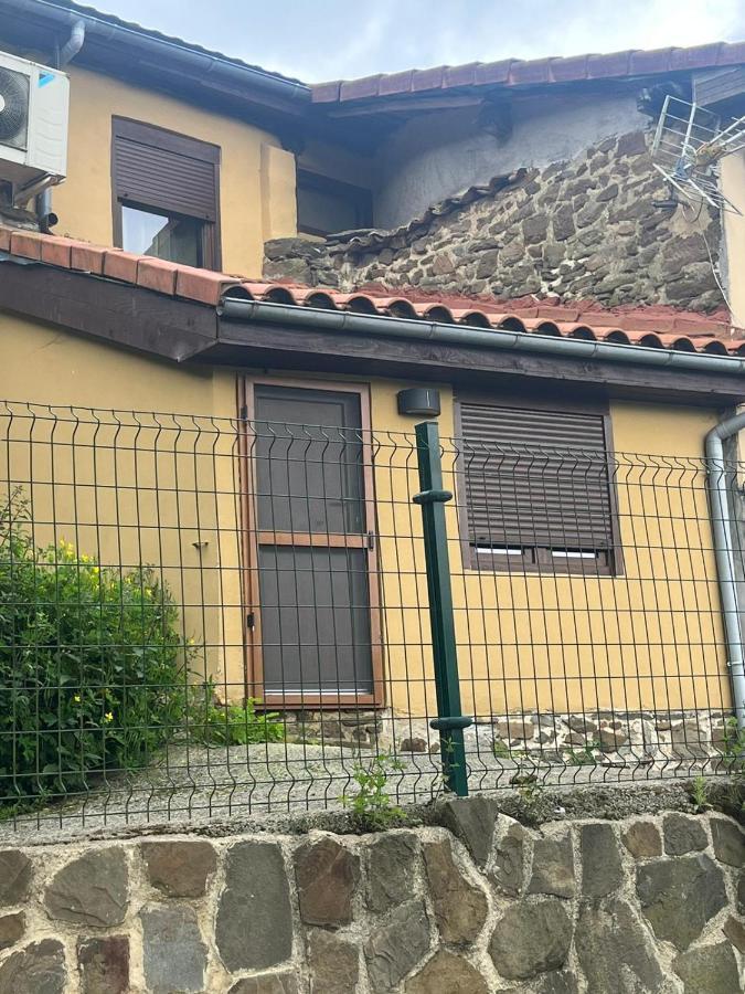 Estupenda Casa Rural Con Excelente Ubicacion Gramedo Luaran gambar
