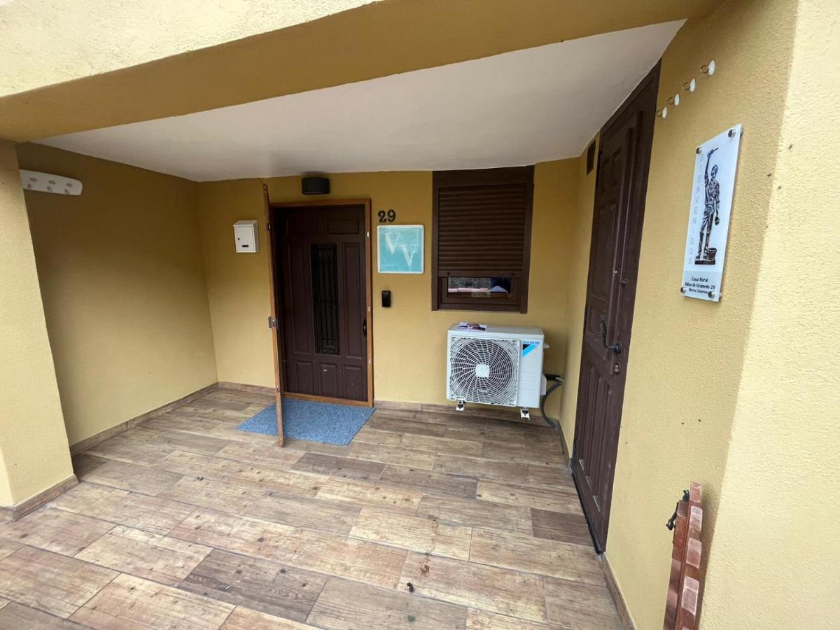 Estupenda Casa Rural Con Excelente Ubicacion Gramedo Luaran gambar